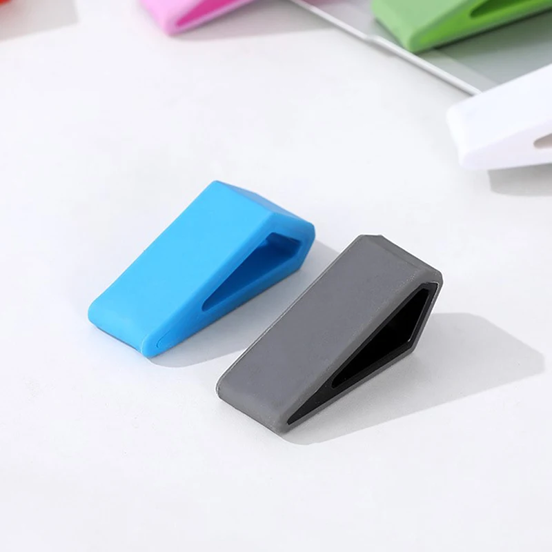 Portatile semplice supporto angolare per Laptop staffa di raffreddamento per Computer Desktop PC aumentato ripiano di raffreddamento Base Pad staffa fornitura per ufficio 1 pz