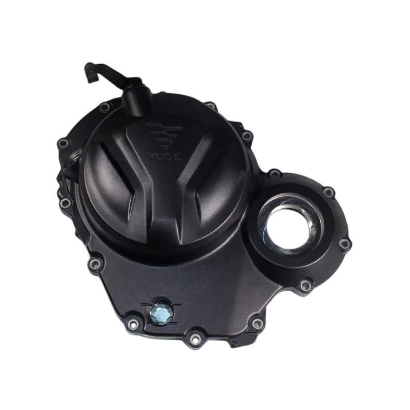 

Крышка картера двигателя с правой стороны мотоцикла для оригинальных запчастей Loncin Voge 500r 500ds