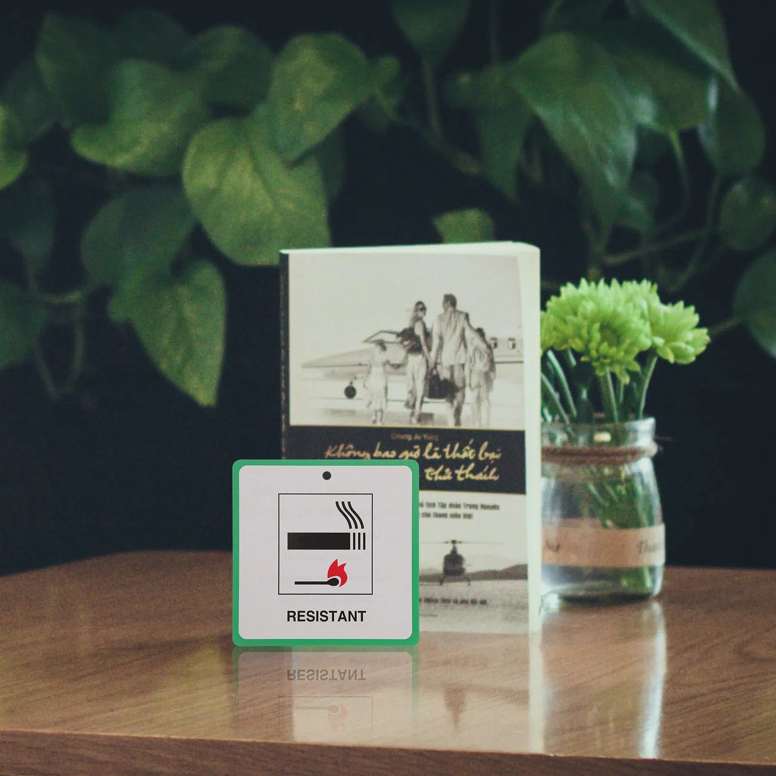 

50Pcs Fire Safety Warning Labels for Furniture Heavy Duty Coated Safety Labels Clear Lettering Warning Tags for Home