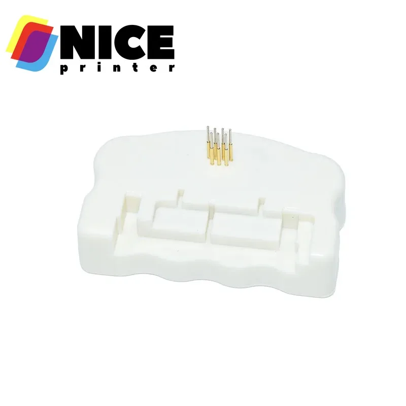 Reiniciador de chips de tanque de mantenimiento C9345, para Epson L8050, L8168, L8188, L8160, L8180, L5150, L5160, EC-C7000, ST-C8000, L18050