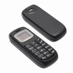 L8Star BM70 Mini telefon komórkowy kompatybilny z Bluetooth bezprzewodowy zestaw słuchawkowy telefon komórkowy Stereo GSM odblokowane małe akcesoria do telefonu