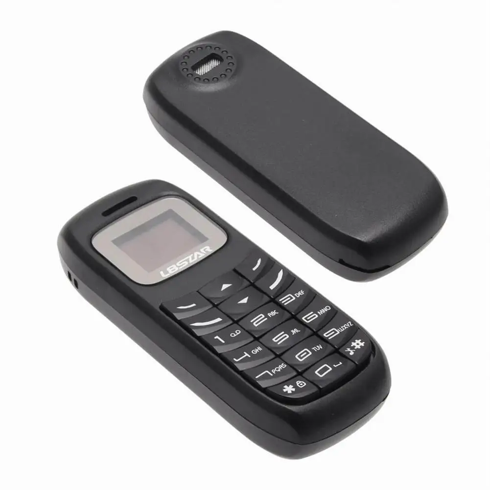 L8Star BM70 Mini Mobile Phone Bluetooth-compatible Cell Wireless Headset Cellphone Stereo GSM Unlocked Small Phone Accessories