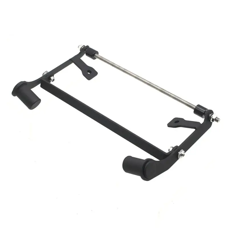 

Светодиодные фары Better-Motorcycle, вспомогательные фонари, передний кронштейн для крепления для Tracer900 Tracer 900 GT 2018-2020