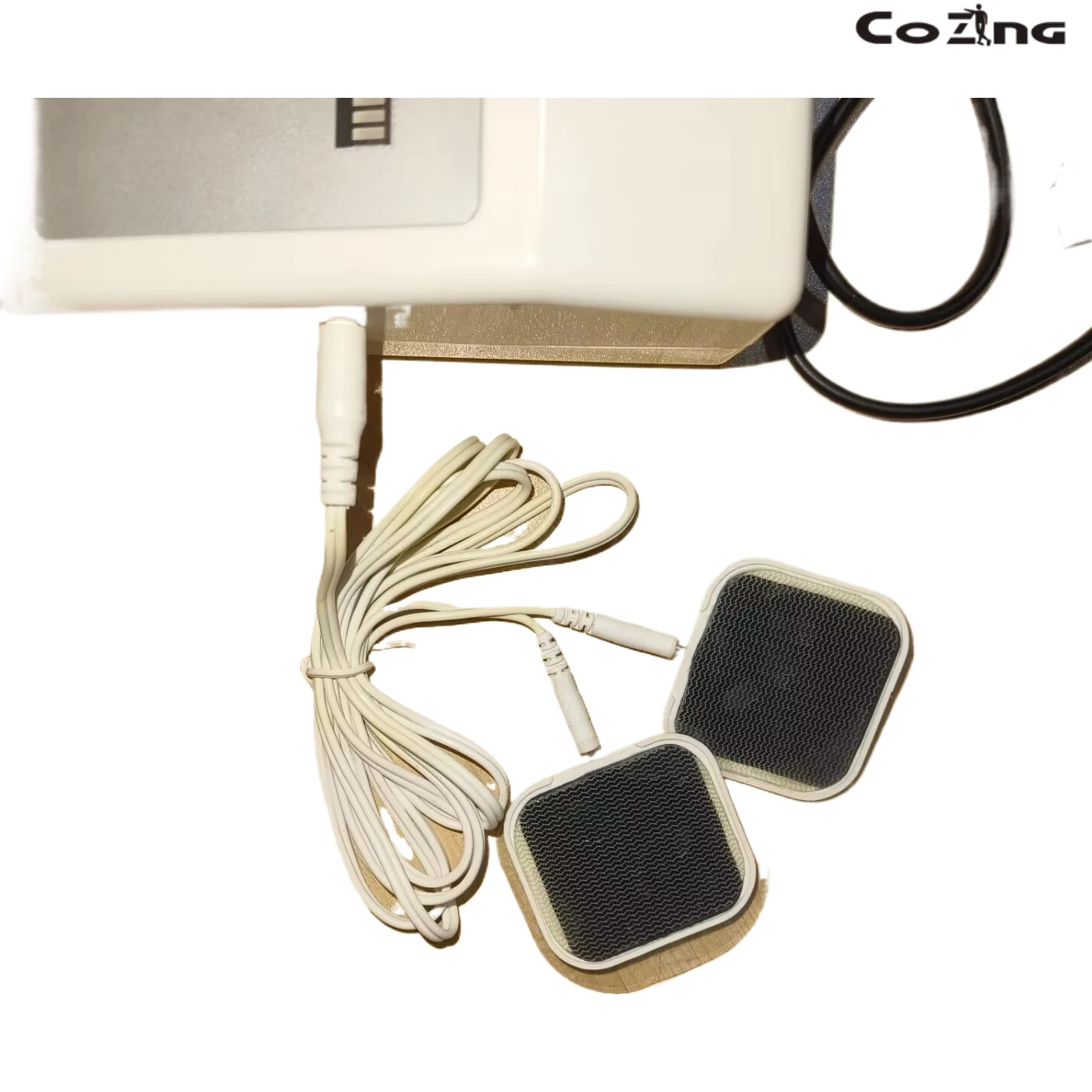 

Prostate Therapeutic Device with Low Frequency Pulse for Urinary Urgency Relief and Acupoint Stimulation Home Use Safe Design