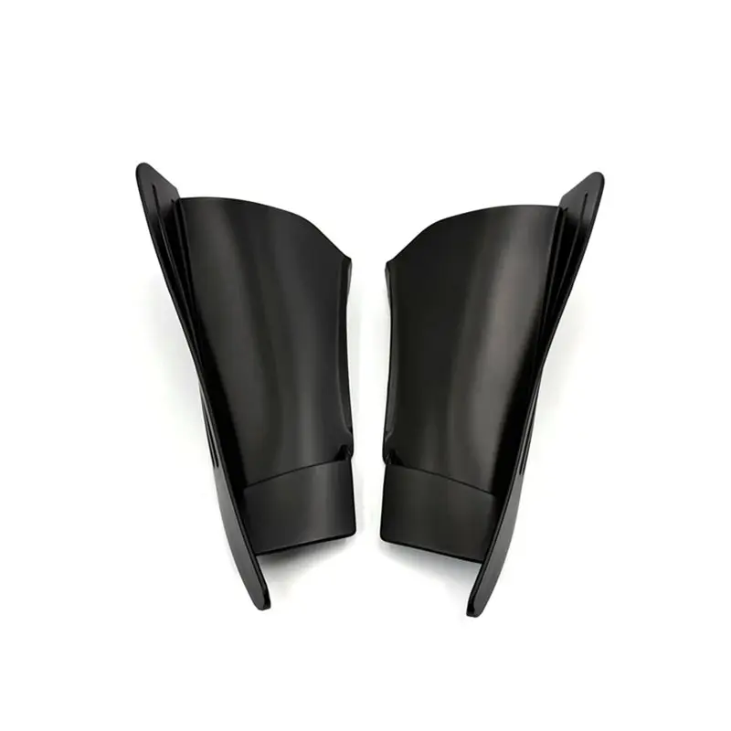 Motorcycle Laterals Naked Side Spoiler Winglet Aerodynamic Wing Kit Spoiler For DUCATI Panigale V4 V4R V4S 2018-2022