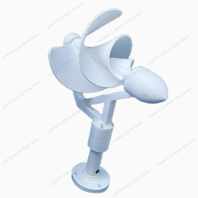12V DC Micro Wind Turbine 50W Low Start Wind Speed 1.5m/s Three Phase PM Brushless Generator