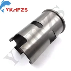 Cylinder LINER SLEEVE 11212-96350 fit SUZUKI Outboard DT 25-30HP PISTON 71MM 2T