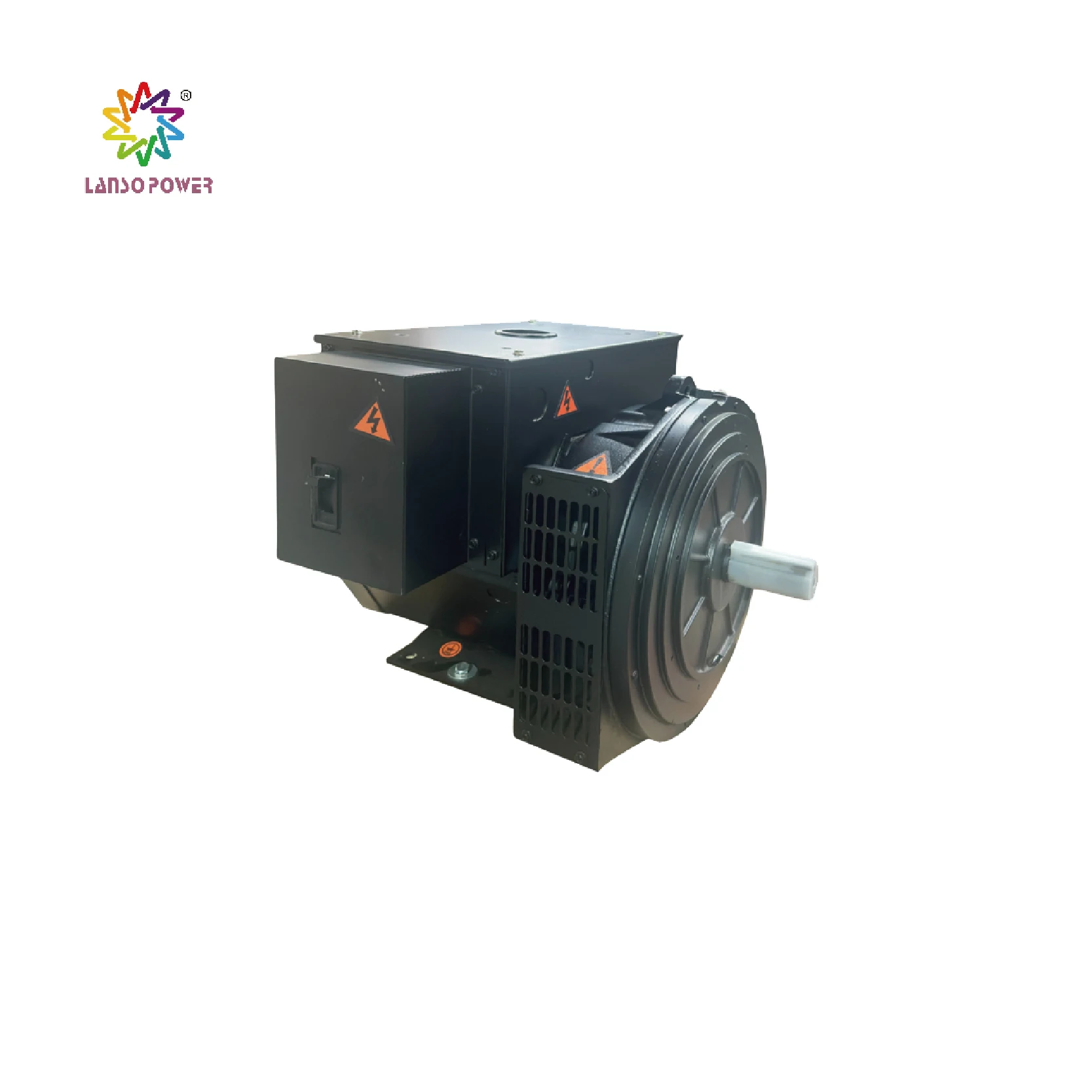 

Factory Hot Selling,alternator 12kw15kw20kw40kw80kw Stamford Style Brushless Generator, 6.8-1000KW Dynamo Ac Generator