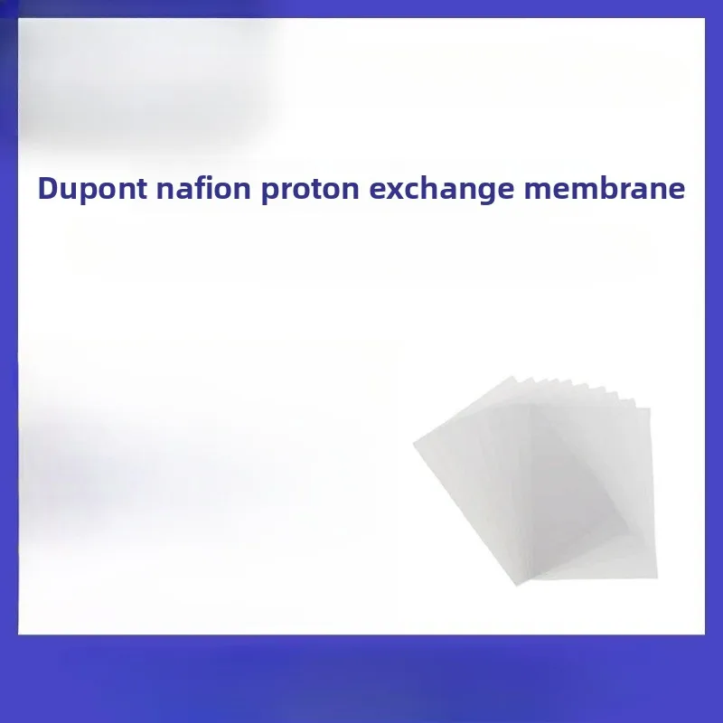 Proton Exchange Membrane Naphthol NR211 NR212 HP XL Fuel Cell High Performance