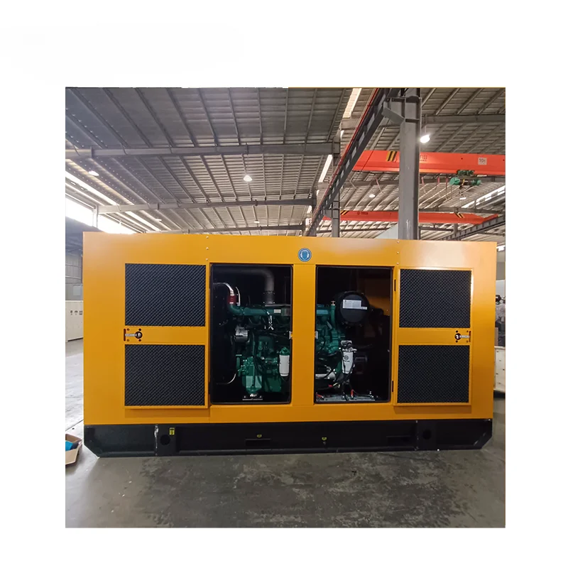 12v 60hz single phase 12.5 kva 15kw 20kw philippines silent  power generator auto start 10kw parking