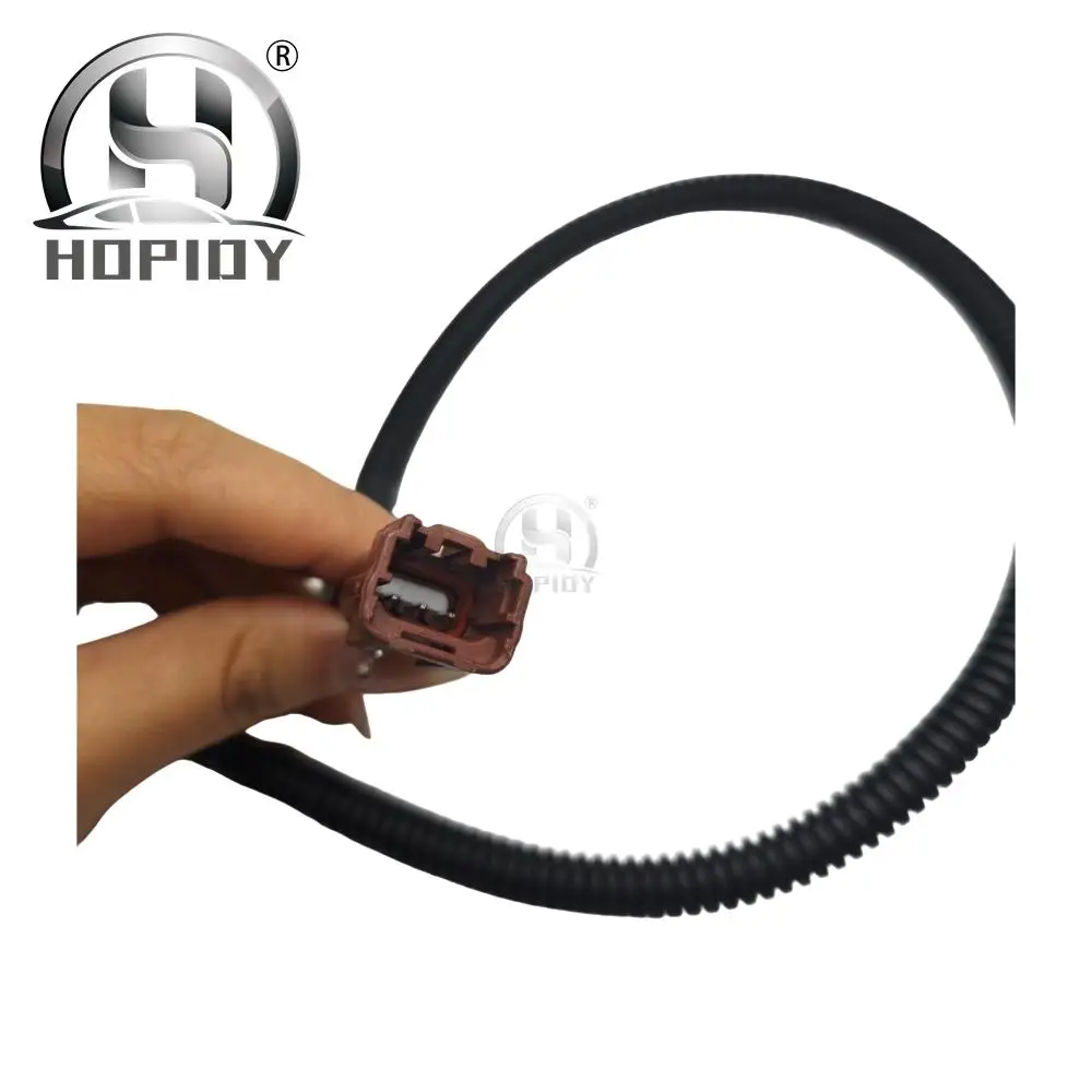 31935-3AX0A Nieuwe Transmissiesnelheid Uitgangssensor Voor Nissan Versa Tidda Almera Latio 1.6L 1.8L 2007-2012 31935-3AX0B 319353 AX0A