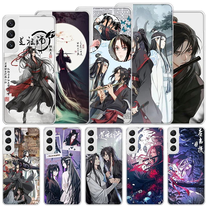 アニメ-ソフトリアカバー,Samsung Galaxy,s24,s23,s22,s21,ウルトラs20,e,s10 plus,s9,s8,s10e