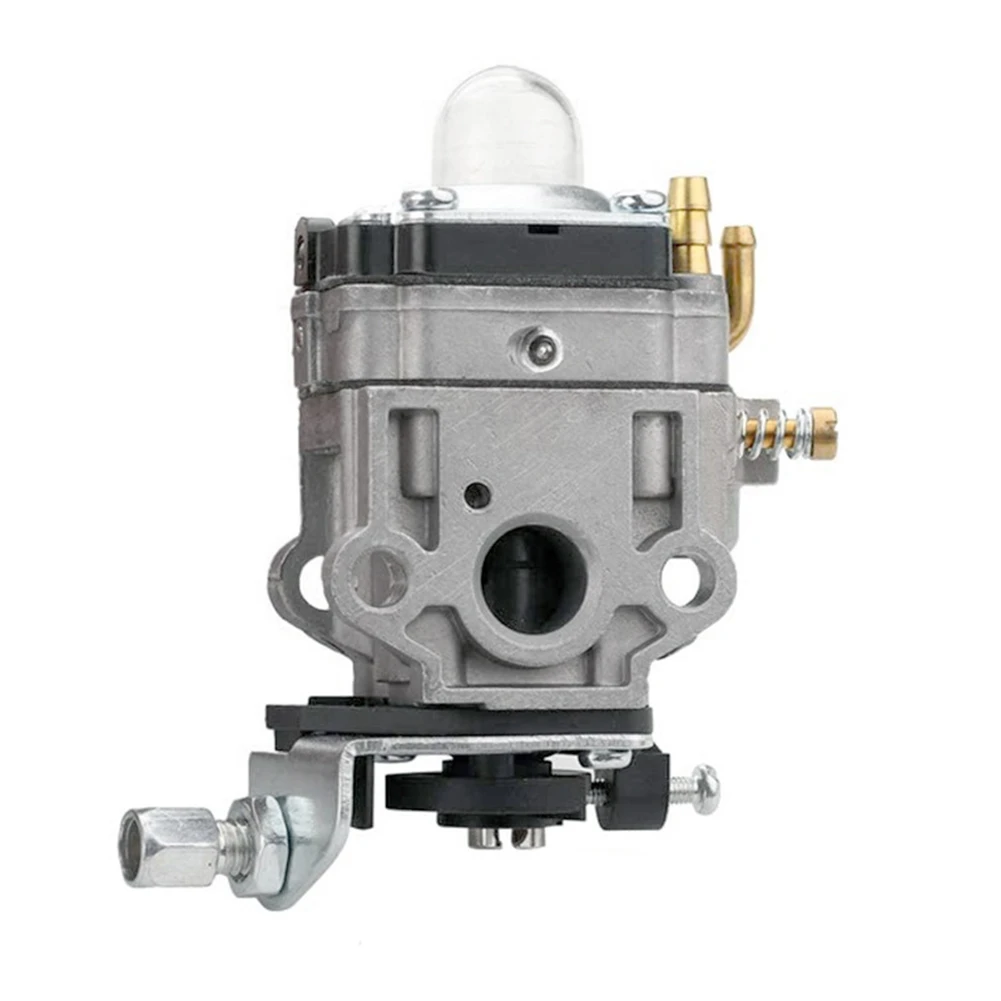 

Комплект карбюратора ABAH для бензопилы и кустореза, для двигателей Walbro TU26 WYJ-138WYK-186 33/26Cc T242 для газонокосилок