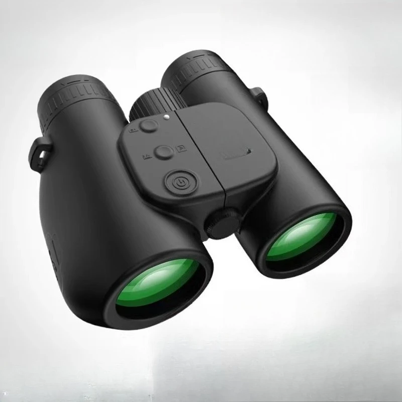 

Digital intelligent camera telescope