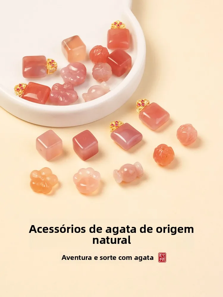 pingente-de-Agata-natural-com-design-de-flor-e-garra-de-gato-acessorios-de-joias-artesanais-para-colar-pulseira-e-brinco