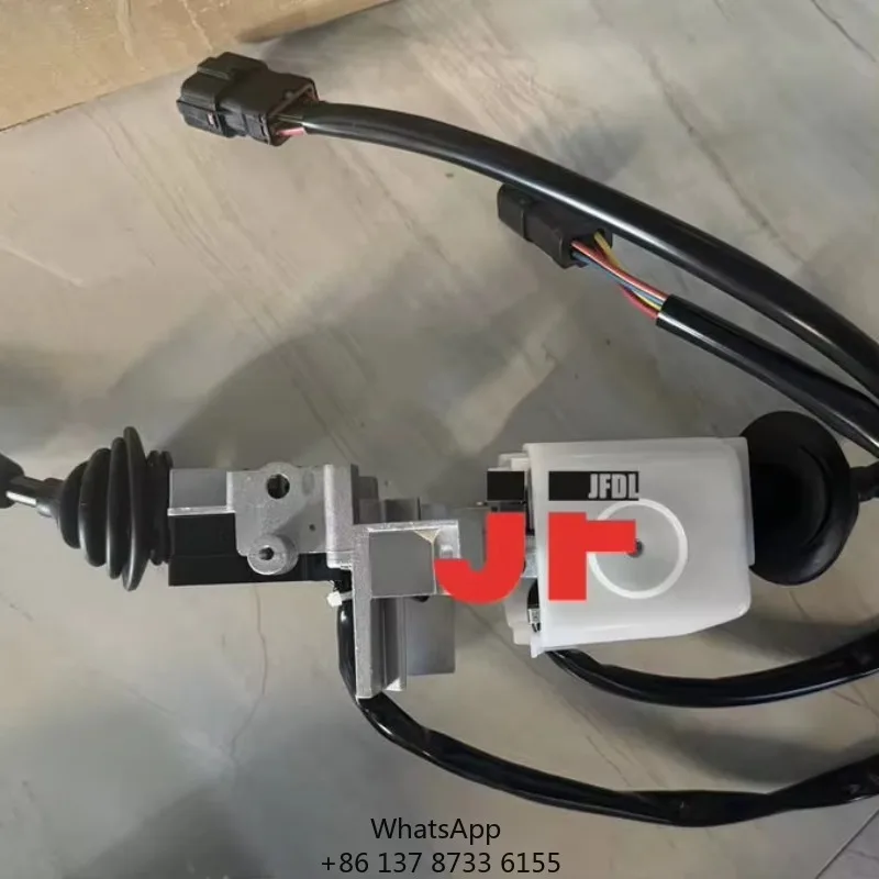 

High Quality Construction Machinery Parts BATTERY FRONT WA150PZ WA200 WA320 WA250PZ Switch Suitable For 418-43-36122 Switch