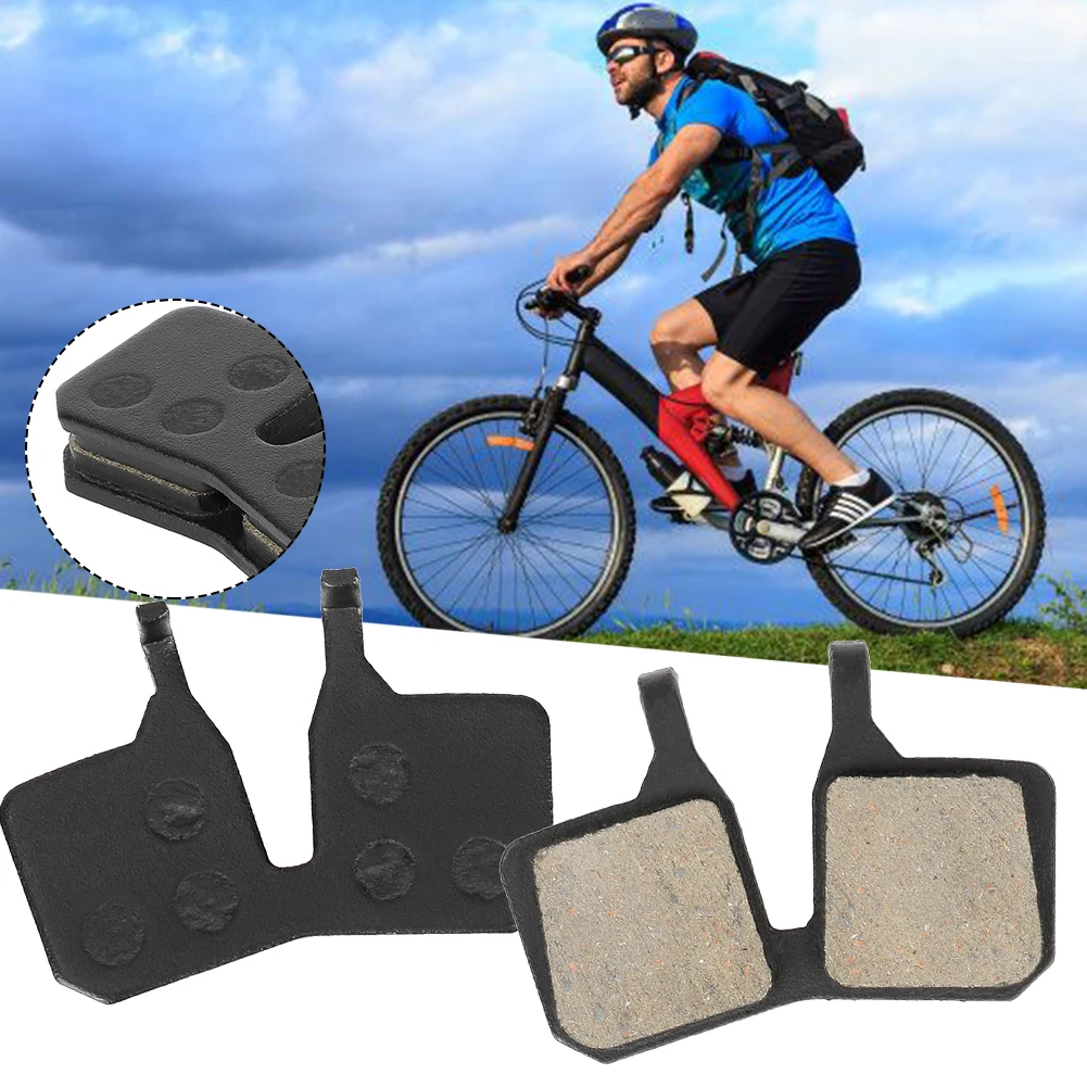 Hydraulische Bremsen für Magura MT5 MT7 MTB Fahrrad Harz Scheibenbremsbeläge 44*16mm Geräuscharm Hohe Qualität 1 Paar – Detail 8