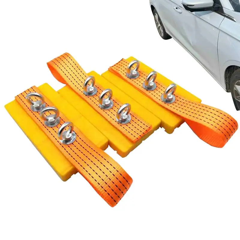 Dent Repair Pull Tabs Car Paintless Repair Tools Kit Pull Row Multi-Claw Hook Puller Tool Kit For Repair Door Dent/Fender Pit