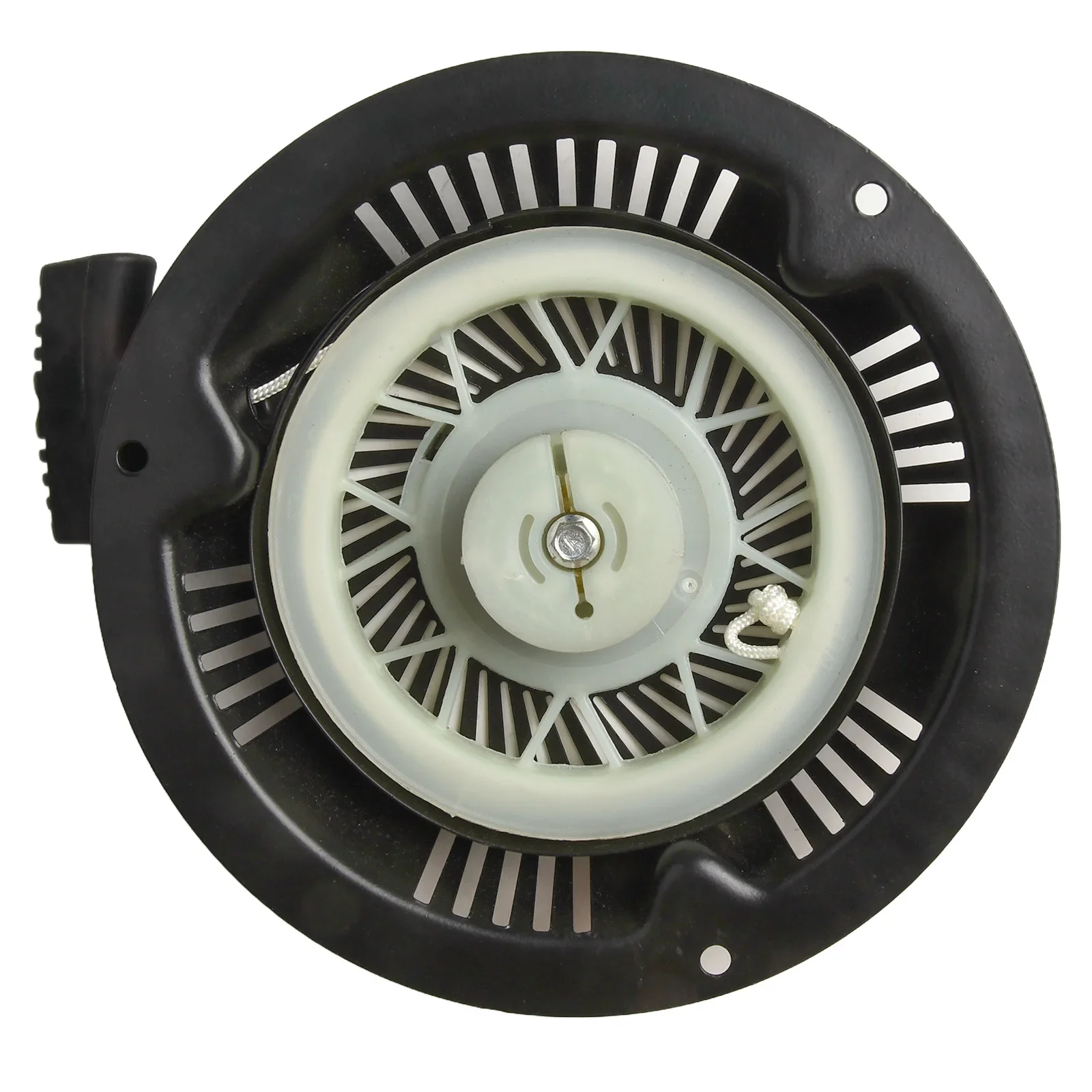 

Lawn Mower Starter Recoil Starter Robust Materials Sturdy Construction Versatile Compatibility Backlash Starter