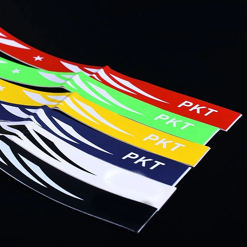 DIY Badminton Racket Head Protector Multi Color Anti-friction Simple Removable Portable Racket Frame String Tape Protector