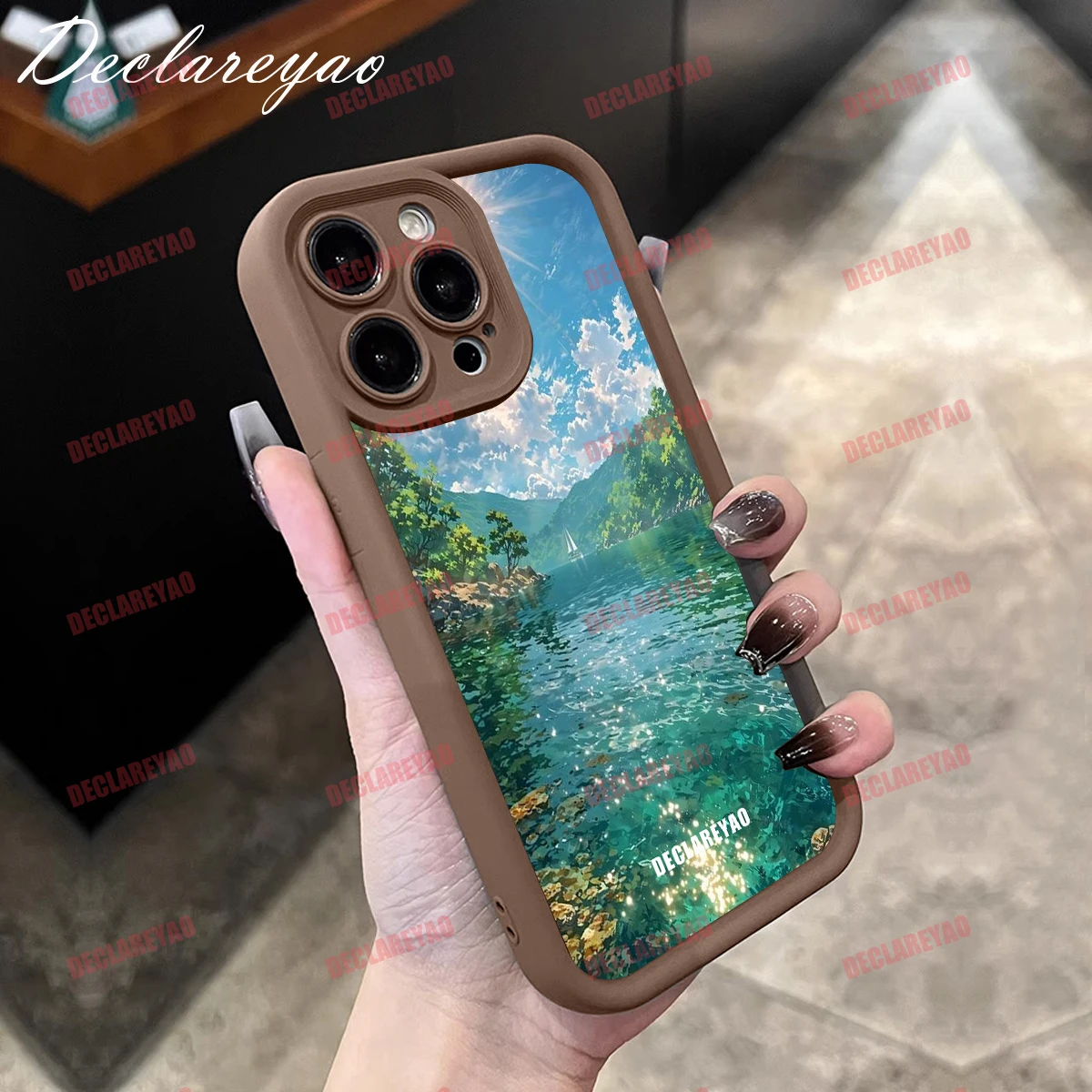 شخصية لتقوم بها بنفسك صورة مخصصة ماتي لينة كوكه ل Tecno Pro 20 Go 40 8 20C 2022 Pop 6 7 غطاء حافظة #2