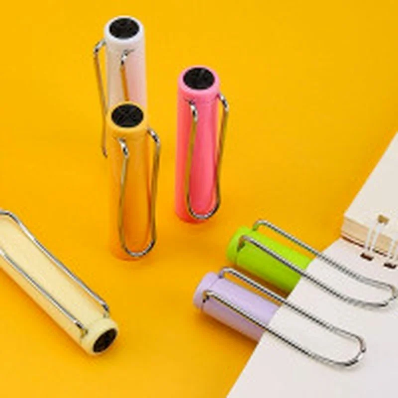 New Inkless Eternal Writing Posture Pencil Children's Positive Not Easy To Break Tool Sketch Gift For Student School Supplies