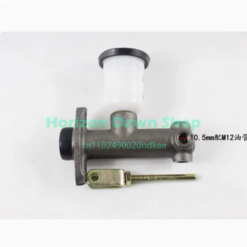 Forklift 30HB/35HB/A30 3 ton brake master cylinder with oil cup high quality Forklift accessories
