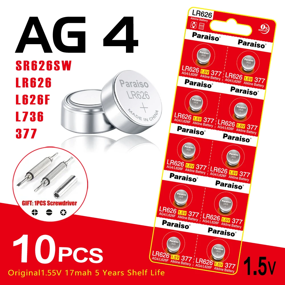 10PCS New High-Capa… - image