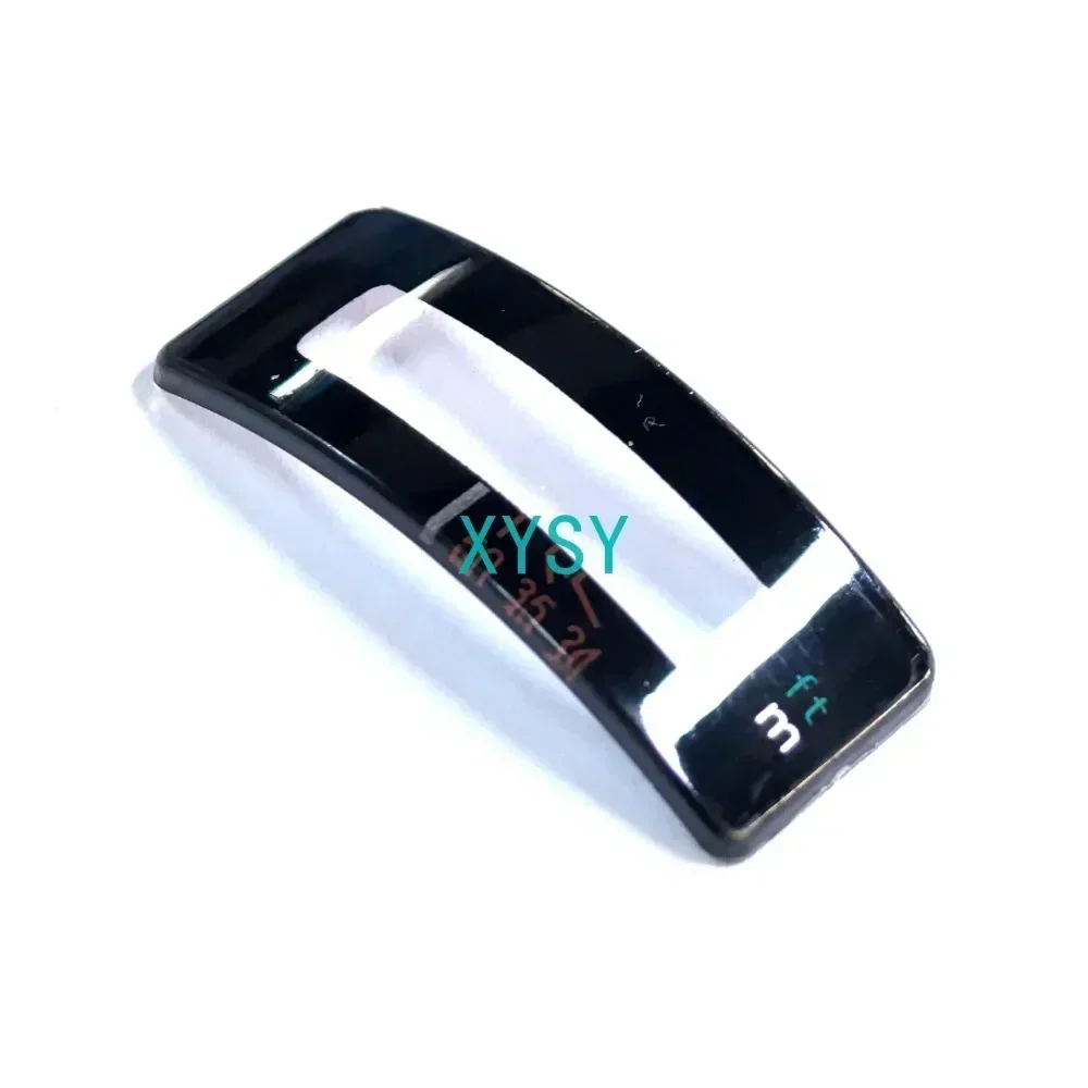 New 24-105 mm f4 Lens Focus Scale Distance Window Glass for Canon EF 24-105mm f/4L IS USM Camera Repair Parts