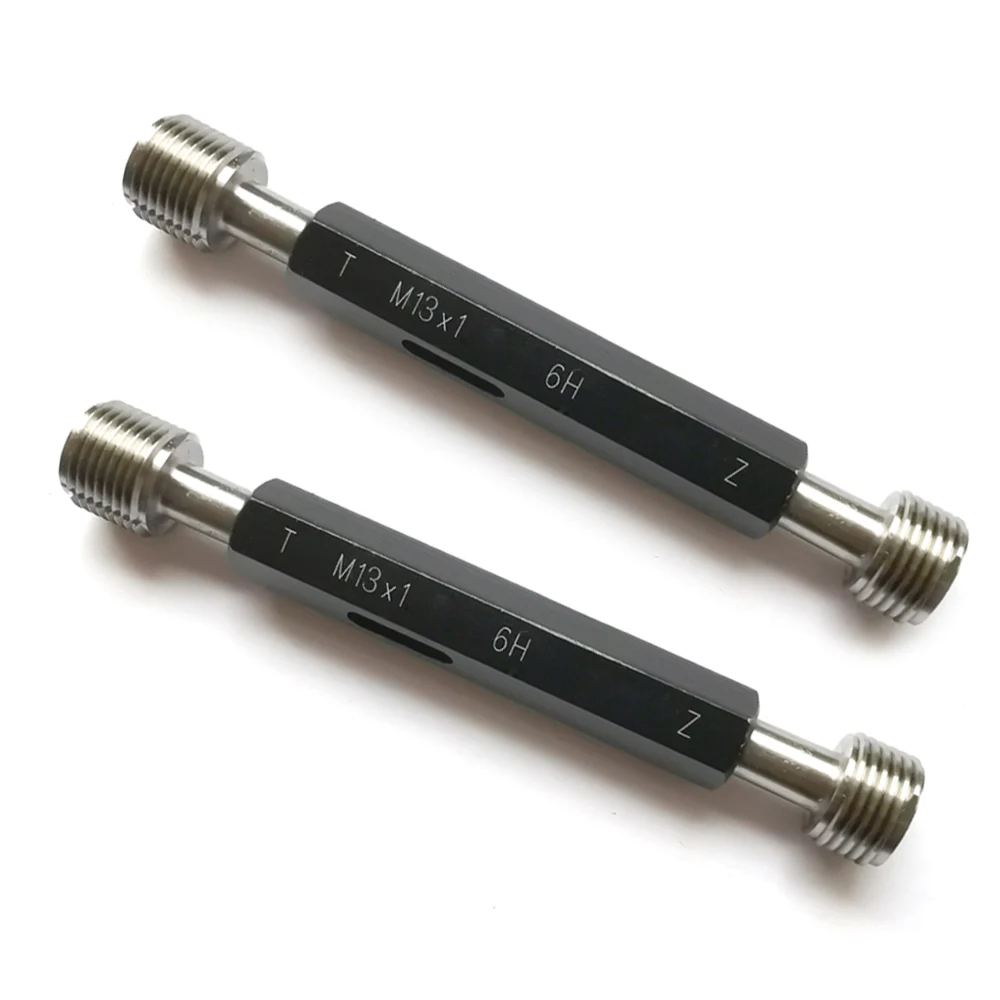 6H Iso Thread Plug … - image