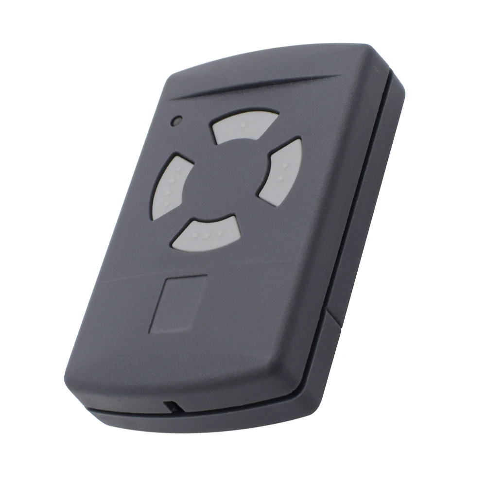 Garage Command HORMANN HS2 HS4 HSM2 HSM4 HSE2 HSE4 40MHz Garage Door Remote Control 40.685mhz Hand Transmitter