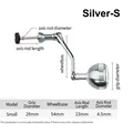 Silver-S