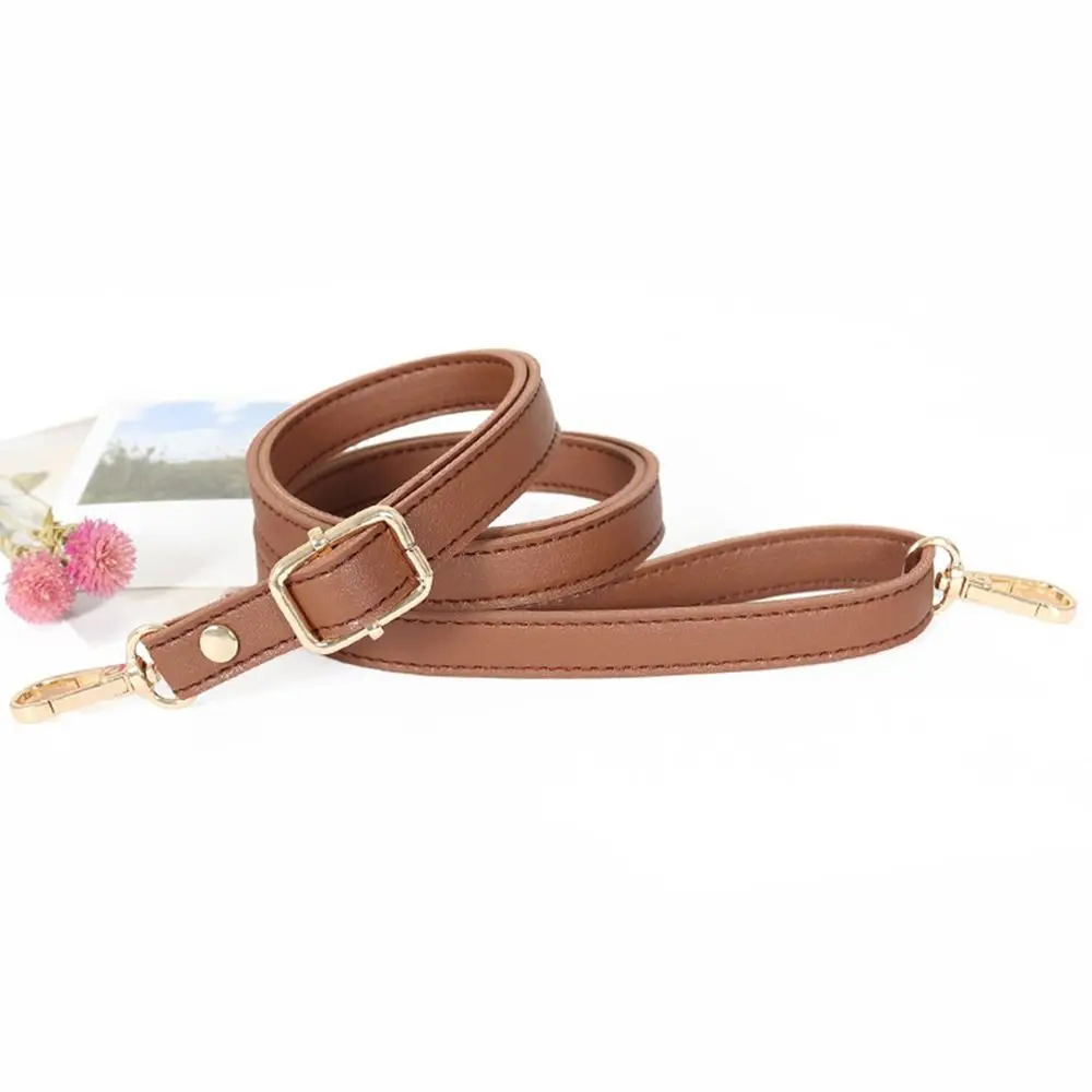 استبدال حزام حقيبة كروس جلدية من الألياف الدقيقة، أحزمة كتف قابلة للفصل، أحزمة حقيبة يد قابلة للتعديل، ملحقات الحقائب