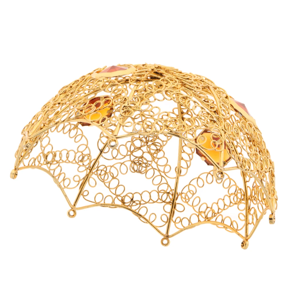 Creative Iron Lamp Shade Lamp Accessory Floor Lamp Decorative Droplight Shade