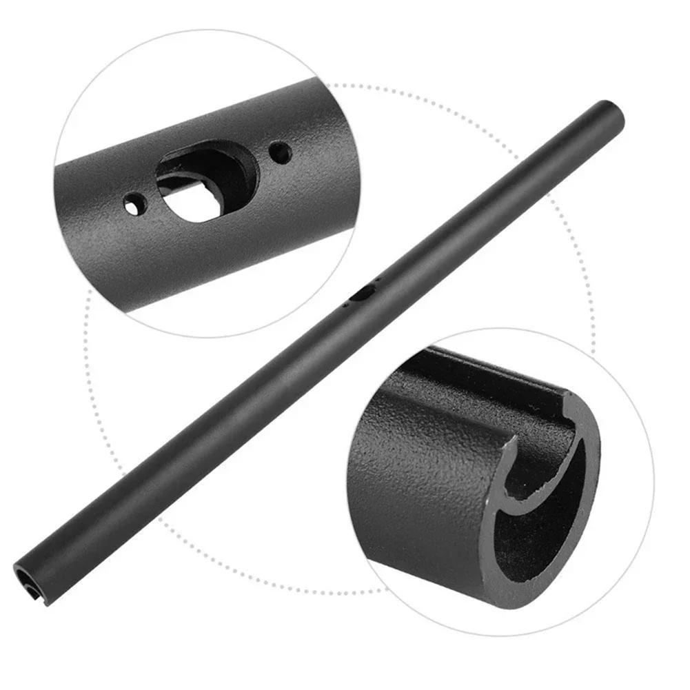 Electric Scooters HandleBar Aluminum Alloy Handlebar Handle Grip For Xiaomi For Forpro Pro2 Lite Kickscooter Accessory
