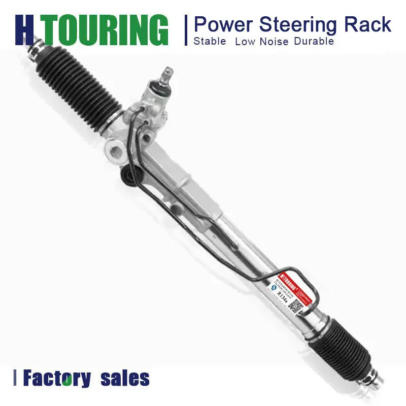 Power Steering Rack for TOYOTA LAND CRUISER 90, 4 RUNNER 1993- left-hand drive 44250-35040 44250-35042 44250-60020 44250-60021