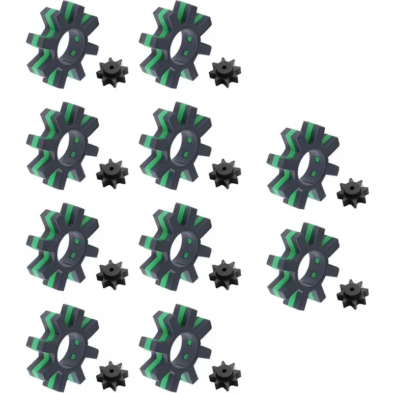 

Комплект вала электродвигателя электроусилителя руля A80X для Toyota Lexus Avalon C-HR Camry Corolla Prius 45254-28040 45253-28130, демпферы