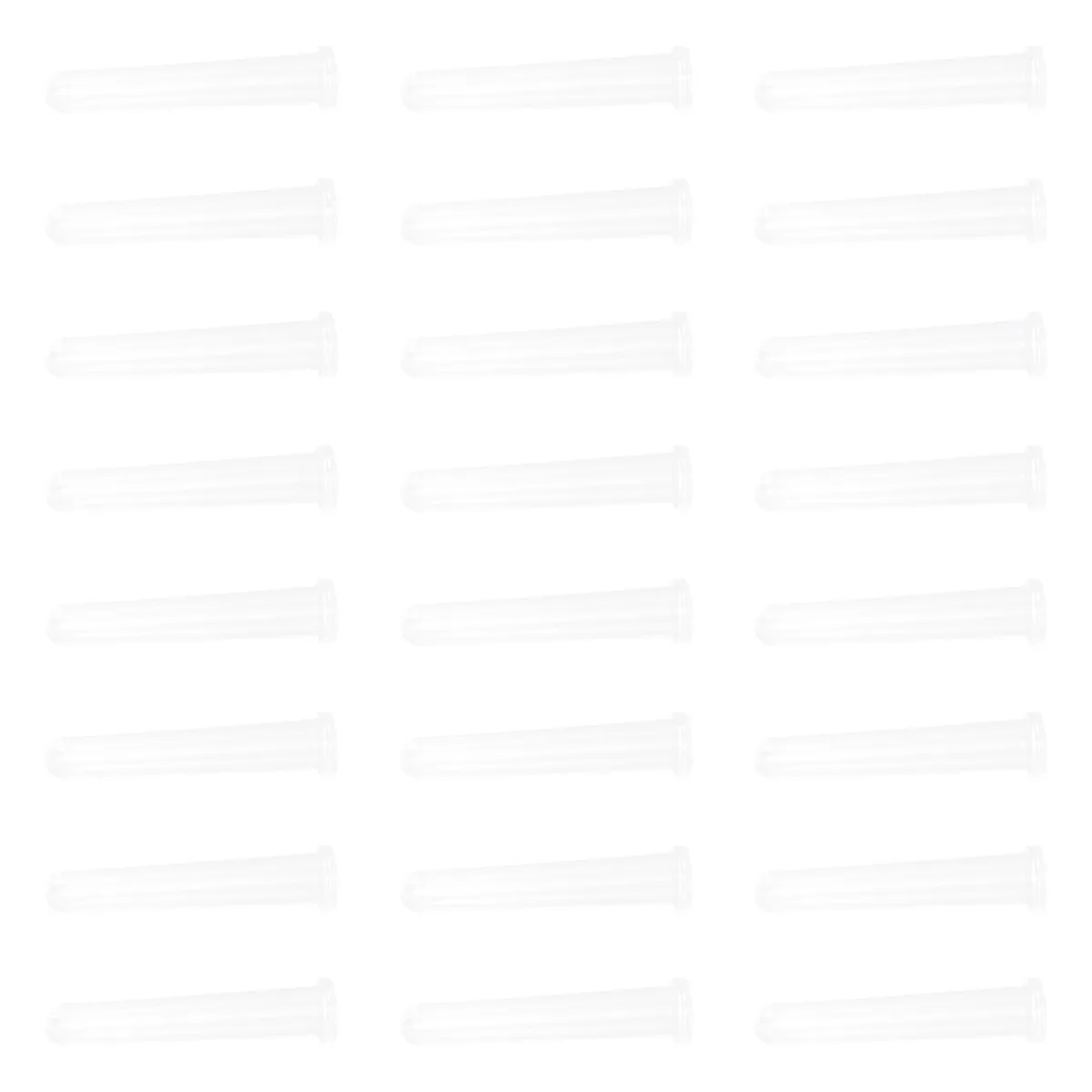 50Pcs Preservation Tubes Essen - مراجعة Nutrition & Fitness Coaching Fulham وسعره