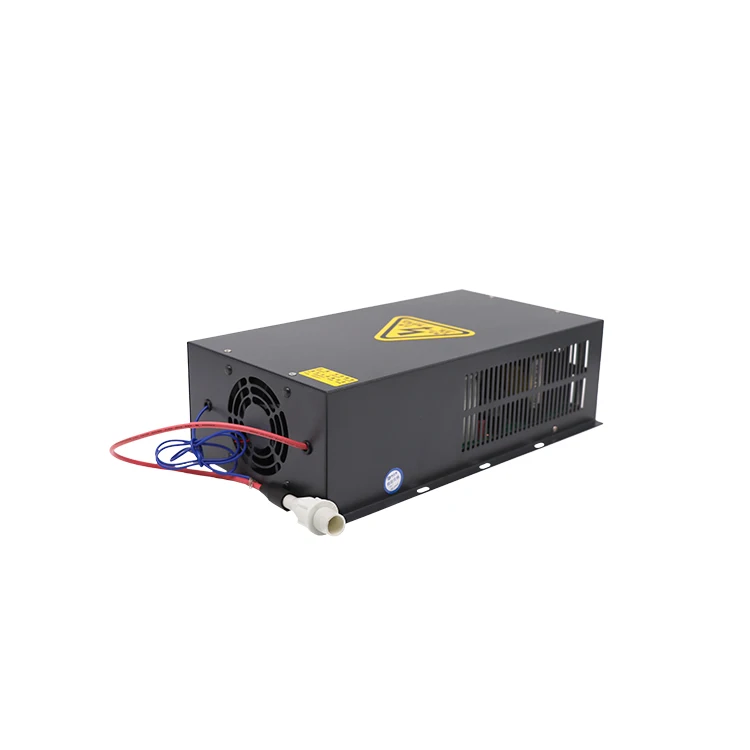 100W 120W 150W 200W CO2 Laser Jewlery Cutter Welding Machine Tube Power Source Supply