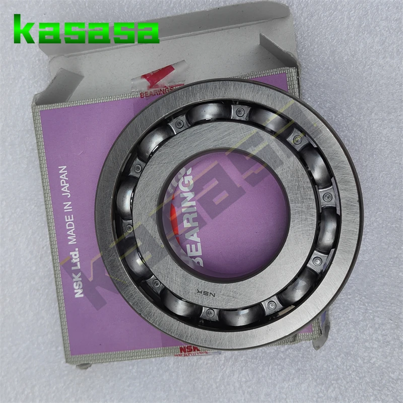 Original New For Nissan High Quality RE0F10D JF016E JF017E Automatic Transmission CVT Pulley Bearing Kit Auto Parts