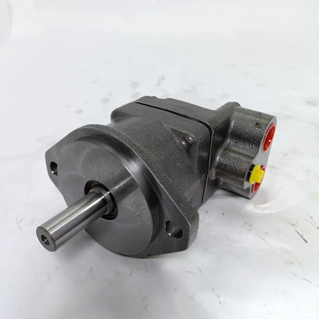 

F12 F11 Series F11-150-MF-CH-D-000 Radial Axial Piston Hydraulic Motor F12-030-MF-CV-K-000-0000-P0 F12-030-MF-IV-P-000-0000-P0