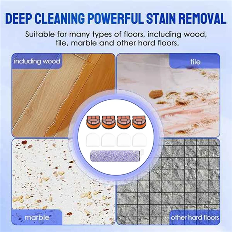 

M14K-для Shark WDB1F2 Hydrovac AW201 AW302 WD201 WD100 WD200 WD101 WD200C запасные части 9 шт. комплект фильтров с щеткой