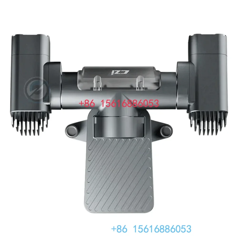 

Матричный прожектор R&B Flashing Light CZI GL10 / GL10 V2 для дронов DJI Mavic 3E/3T Enterprise