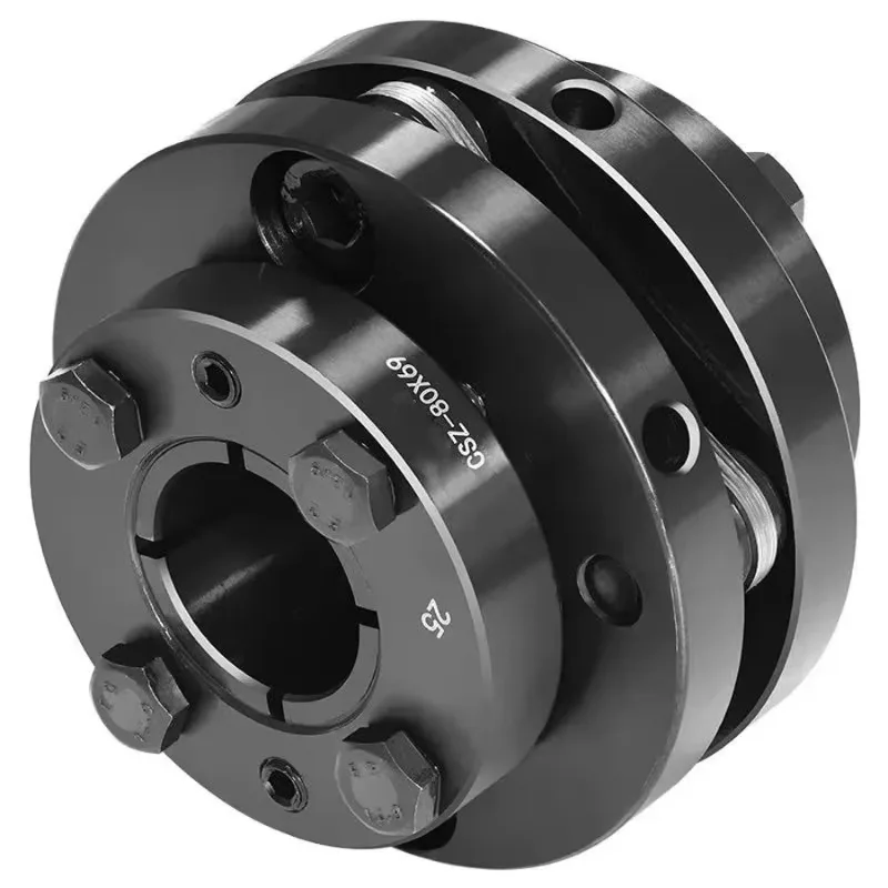 Coupling Set For Ma…