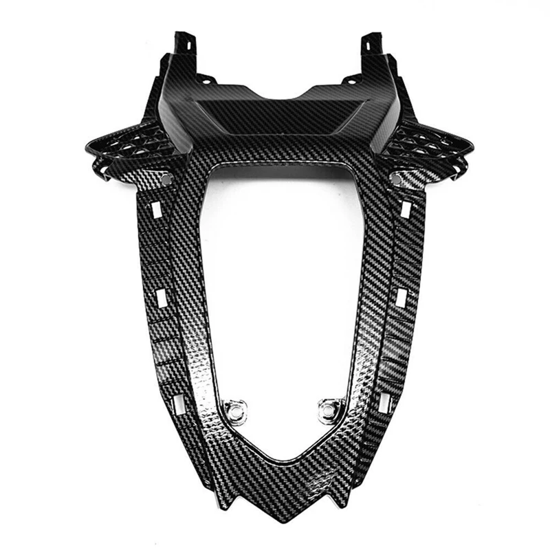 

1 Piece Motorcycle Rear Tail Seat Cover Plate Rear Tail Side Panel Fairing Parts Accessories For BMW S1000RR M1000RR 2019-2022