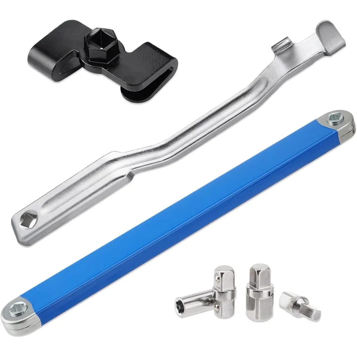 Wrench Extender Tool and Wrench Extender Tool Wrench Extension Tool Metal