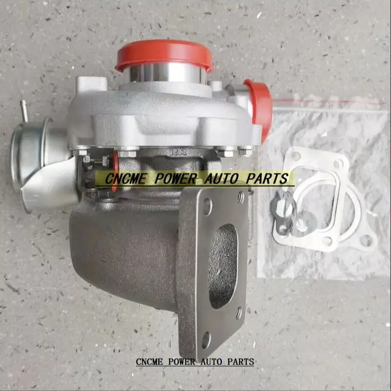 TURBO JK55 JK55X8002-01-1 1118010-FA130 1118010FA130 1118010 FA130 For JAC JIANGHUAI SHUAILING SUNRAY Bus HFC4DA1-2C 2.8L HFC4DA