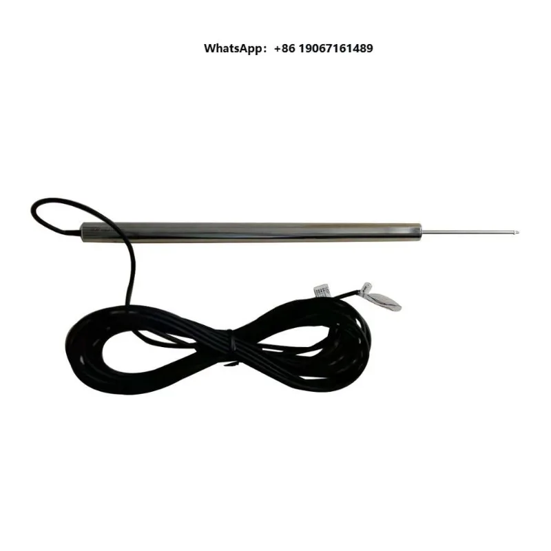 High resolution digital output 100mm linear position sensor XJY