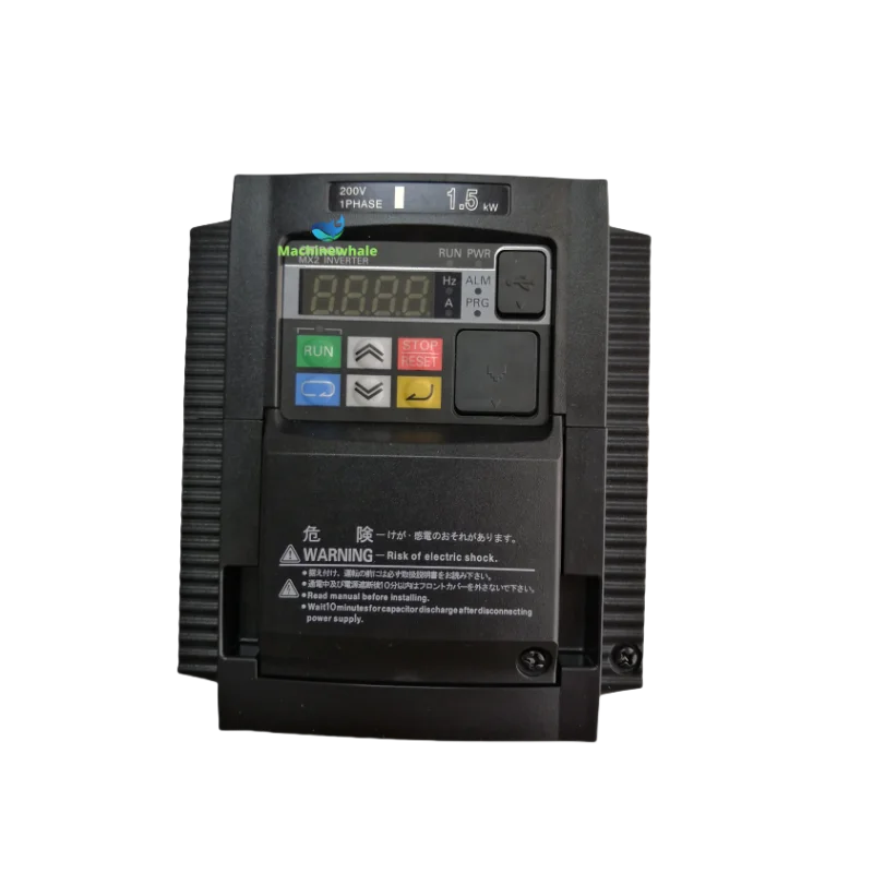 

New New Original in Stock 3G3MX2-AB015-ZV1 Inverter