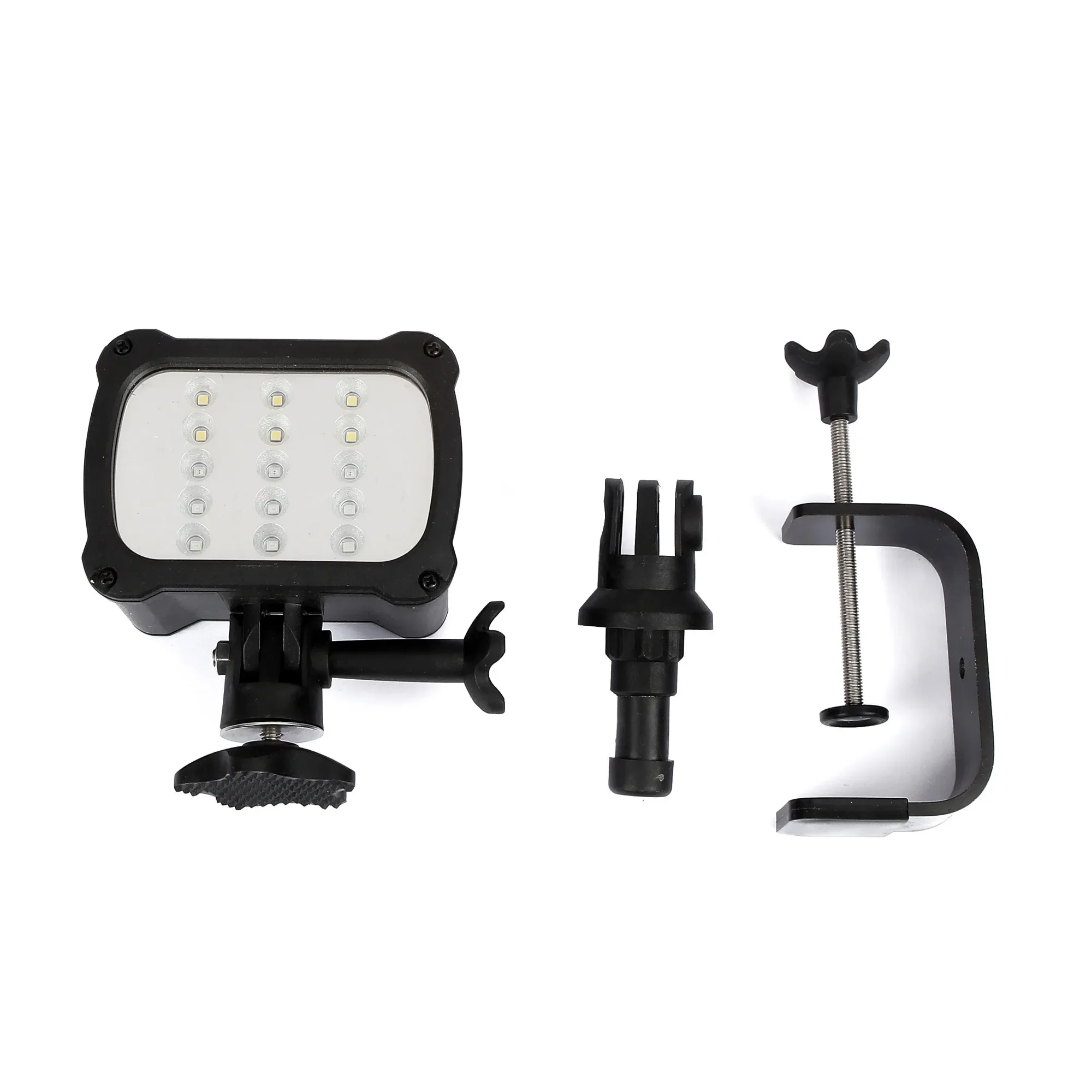 

Battery Powered 300 Lumen LED Multi Function Sport Light, 360-Adjustable Beam, 20 Meter,Water Resistant